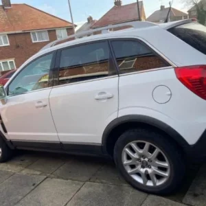 Vauxhall Antara 2012 2.2 Diesel Manual 5-door - Image 2
