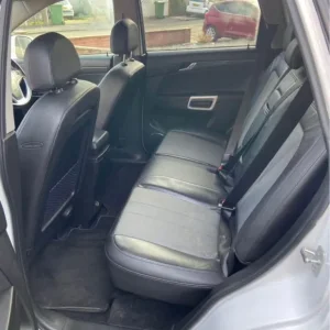 Vauxhall Antara 2012 2.2 Diesel Manual 5-door - Image 4