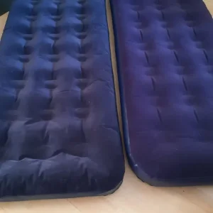 Camping beds