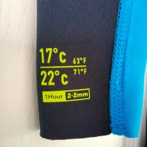 Kids Wetsuit - Image 4