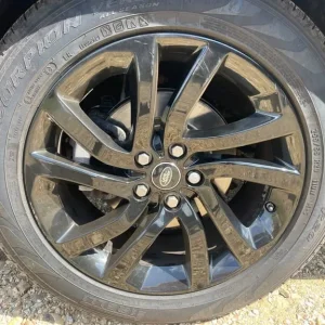 2018 Land Rover Discovery Commercial TD6 HSE Estate Diesel Automatic - Image 3