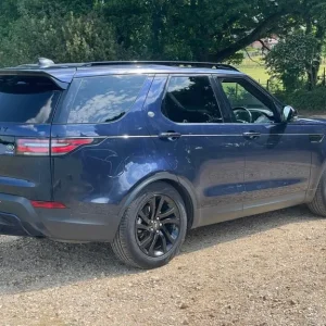 2018 Land Rover Discovery Commercial TD6 HSE Estate Diesel Automatic - Image 7