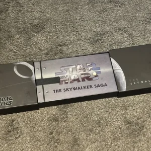 Star Wars Skywalker Saga - All 9 Films in 4K and Blu-ray - Image 3