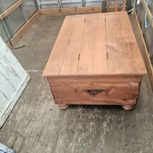 Pine box - Image 3