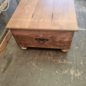 Pine box - Image 4