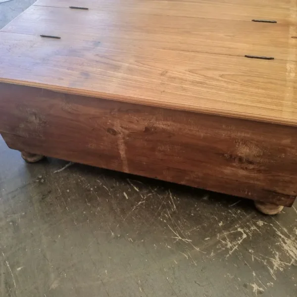 Pine box