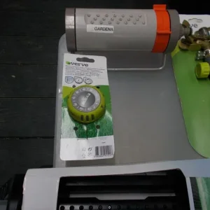 GARDEN SPRINKLERS - Image 3