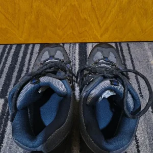 Mountain Warehouse Waterproof Hiking Boots - Image 2
