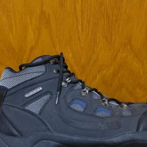 Mountain Warehouse Waterproof Hiking Boots - Image 3