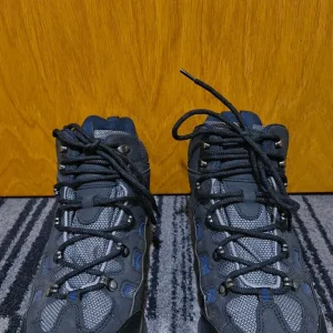 Mountain Warehouse Waterproof Hiking Boots - Image 4