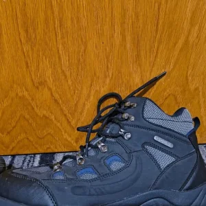 Mountain Warehouse Waterproof Hiking Boots