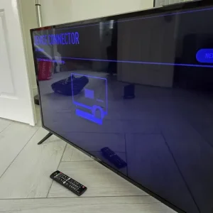 Lg 42inch hd tv - Image 2