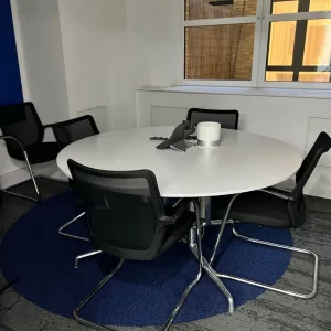 Office furniture surplus – good condition, ready to go - Image 3