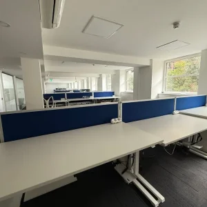 Office furniture surplus – good condition, ready to go - Image 5