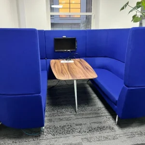 Office furniture surplus – good condition, ready to go