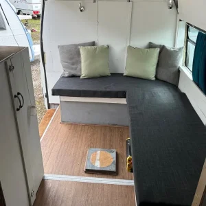 Ford Transit Camper - Image 2