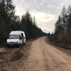 Ford Transit Camper - Image 4