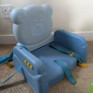 High chair for baby or toddler - Image 2