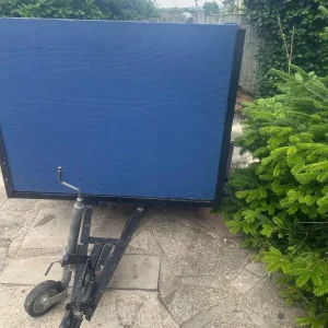 Car trailer - Image 3