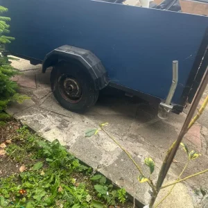 Car trailer - Image 4