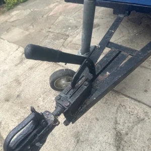 Car trailer - Image 6
