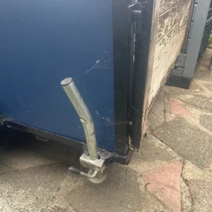 Car trailer - Image 7