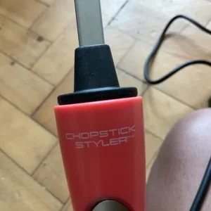 Hair curler by chopstick styler - Image 2