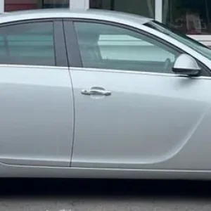 2014 Vauxhall Insignia 2.0 CDTi SRi Nav Hatchback - Image 6
