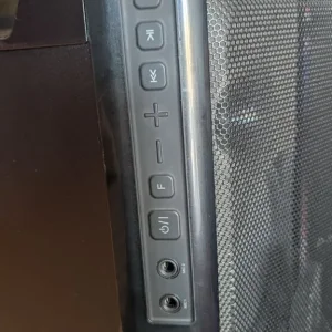 LG X Boom FH6 Bluetooth Party Speaker with Lights - Image 7