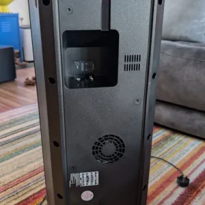LG X Boom FH6 Bluetooth Party Speaker with Lights - Image 8