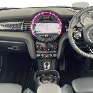 2020 MINI Convertible Sidewalk Edition - Image 4