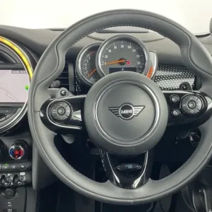 2020 MINI Convertible Sidewalk Edition - Image 5
