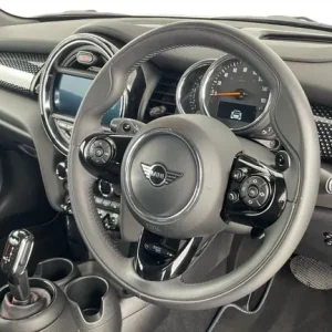 2020 MINI Convertible Sidewalk Edition - Image 6