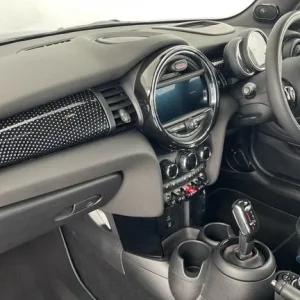 2020 MINI Convertible Sidewalk Edition - Image 7