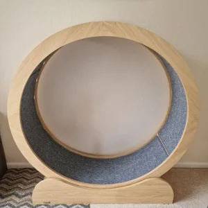 Cat Treadmill Wheel
