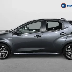 2021 Toyota Yaris 1.5 Hybrid Excel 5-door Hatchback - Image 4