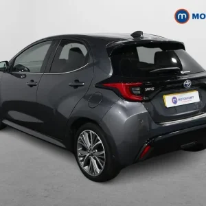 2021 Toyota Yaris 1.5 Hybrid Excel 5-door Hatchback - Image 5