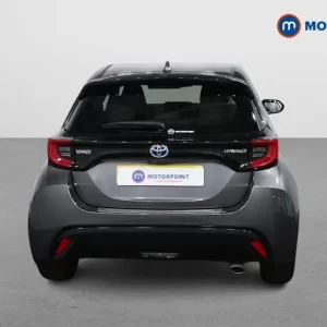 2021 Toyota Yaris 1.5 Hybrid Excel 5-door Hatchback - Image 6