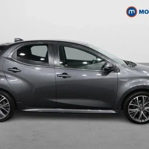 2021 Toyota Yaris 1.5 Hybrid Excel 5-door Hatchback - Image 8
