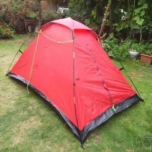 Eurohike Toco 2 2 Man Dome Tent - Image 2