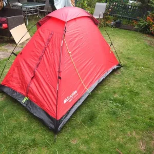 Eurohike Toco 2 2 Man Dome Tent - Image 5