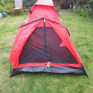 Eurohike Toco 2 2 Man Dome Tent - Image 7