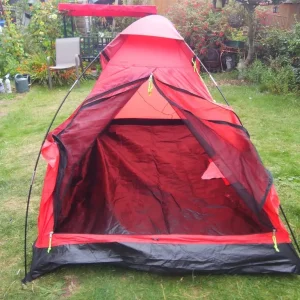 Eurohike Toco 2 2 Man Dome Tent - Image 8