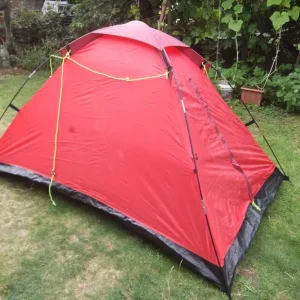 Eurohike Toco 2 2 Man Dome Tent