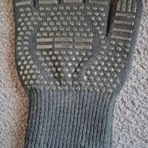BBQ glove lap tray and kitchen gadgets