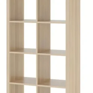 2 IKEA Kallax cube units - Image 2