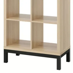 2 IKEA Kallax cube units - Image 5