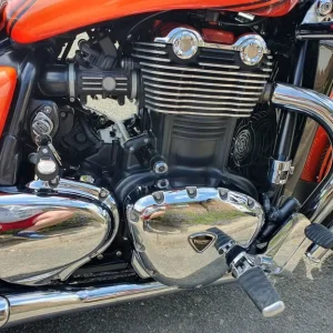 Triumph Thunderbird 1600 2012 - Image 3