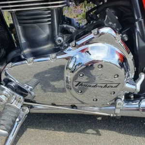 Triumph Thunderbird 1600 2012 - Image 4
