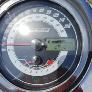 Triumph Thunderbird 1600 2012 - Image 6